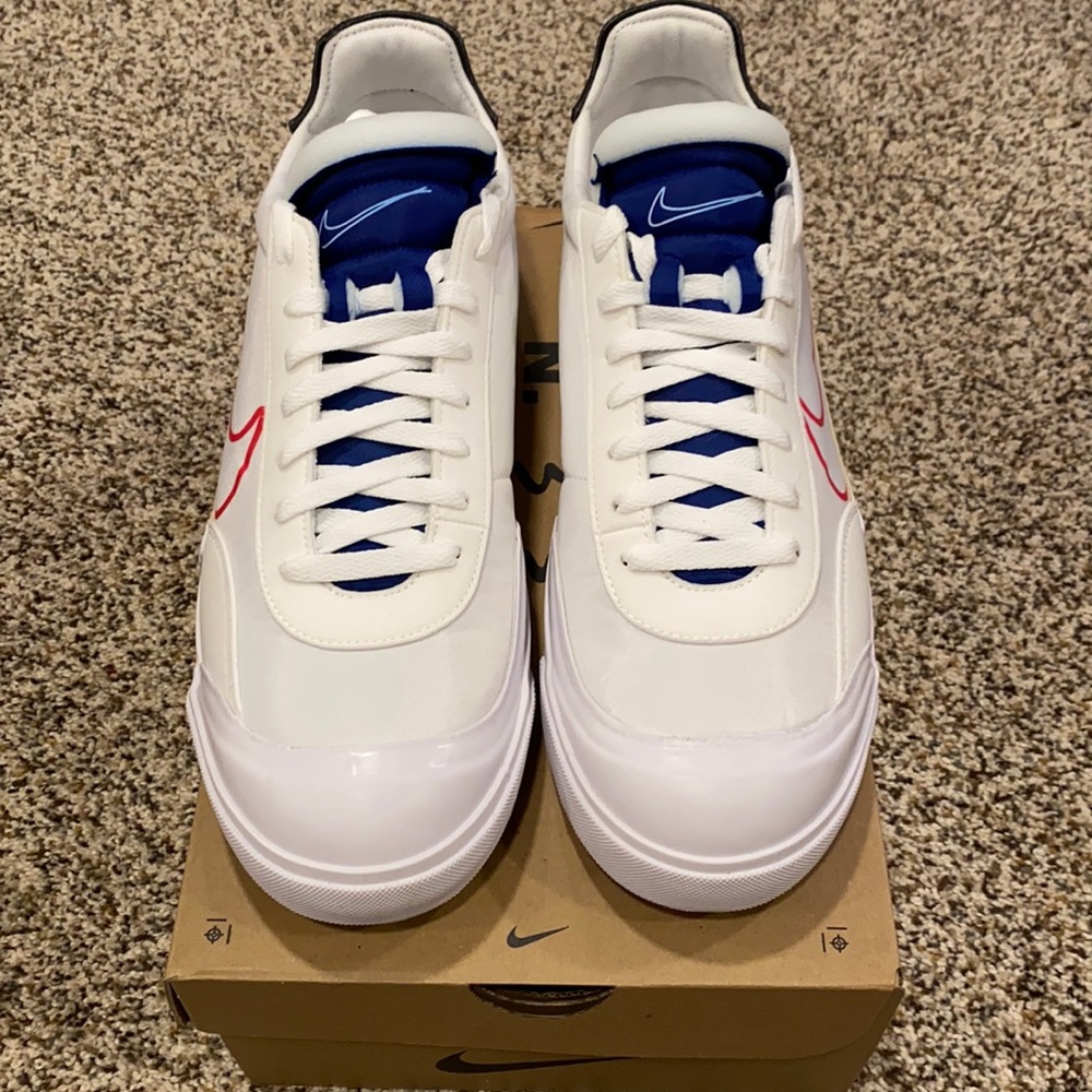 Nike Drop-Type HBR